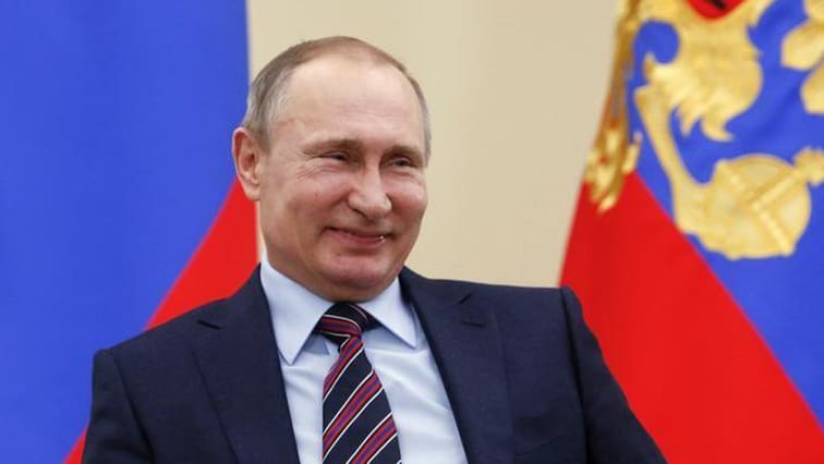 Trump to meet Putin to end Ukraine war