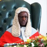 Judicial officers lacking basic computer skills have no place in Zim’s judiciary- CJ Malaba