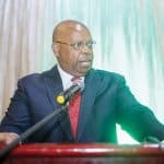 Parly Speaker Mudenda refuses to debate Machakaire’s sentiments on country’s health situation