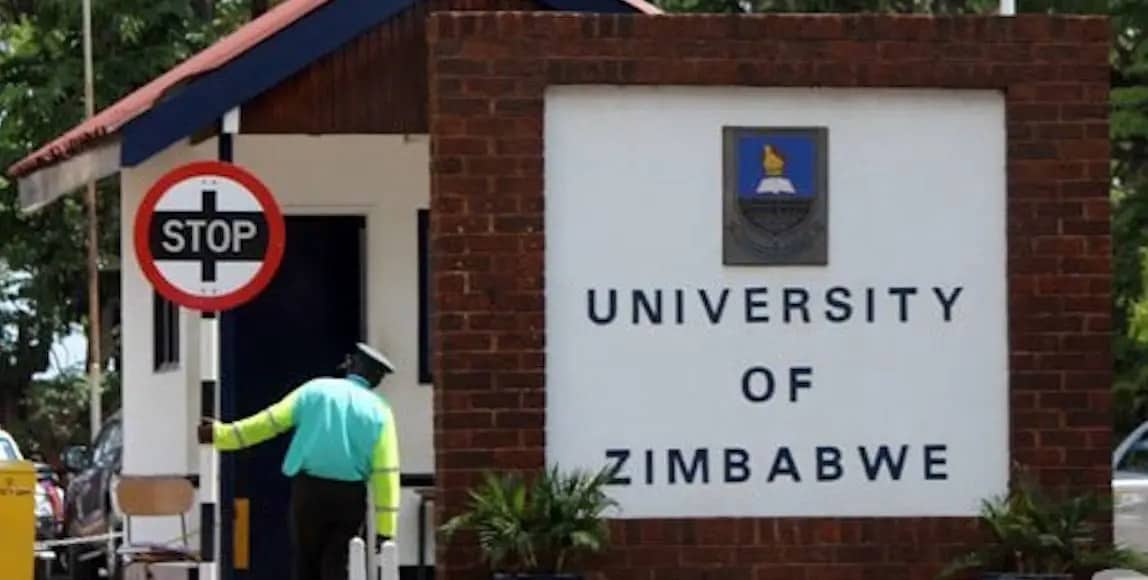UZ starts hiring supplementary lecturers amid ongoing strike